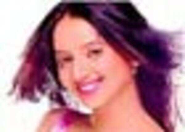 Director tried to molest me, says starlet