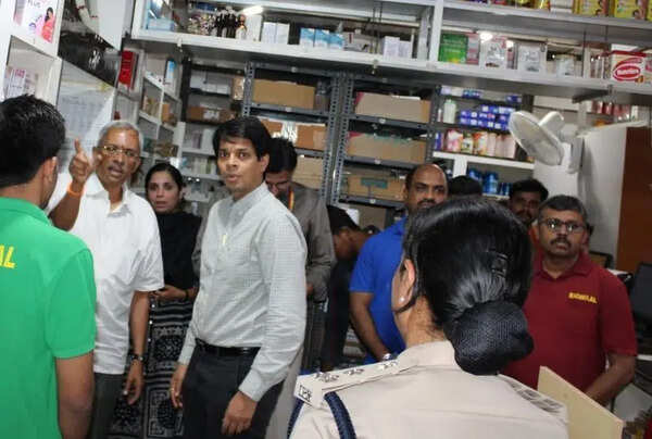 Pharmacists warned against selling regulated drugs without prescription