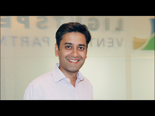 'Indian companies scale prematurely, so spend too much on marketing'