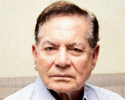 Salim Khan turns 81