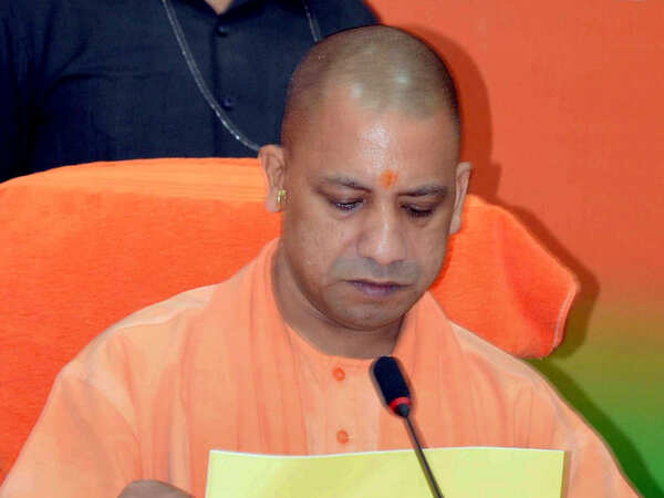 Yogi Adityanath mulls loan waiver for physically challenged
