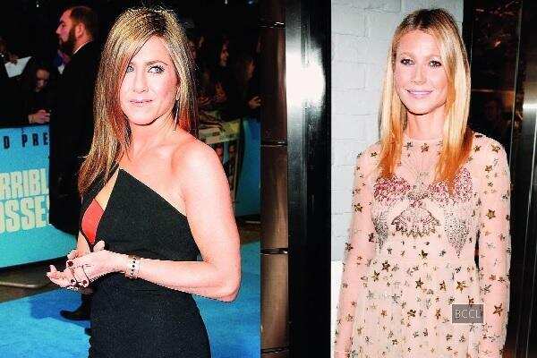 One Direction,  Jennifer Aniston should have kept charity at home
