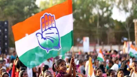 Congress announces 2nd list of 45 candidates for Telangana polls, fields Azharuddin from Jubilee Hills