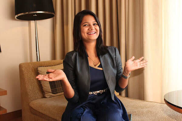 Reality singer Barnali Hota’s summer tips
