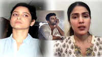 Ankita slams Rhea, says SSR never visited psychiatrist 