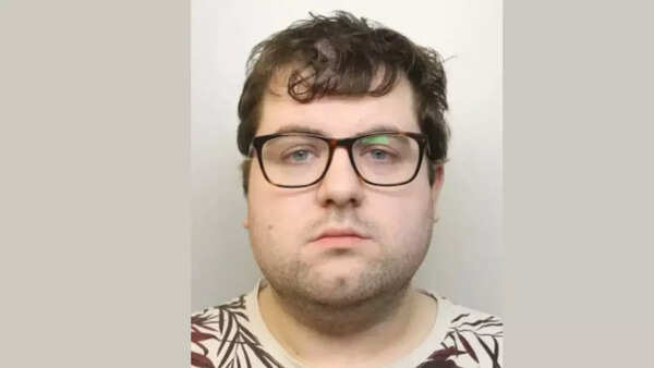 ‘Every parent’s nightmare’: UK nursery worker jailed 30 years for sexually abusing toddlers in his care