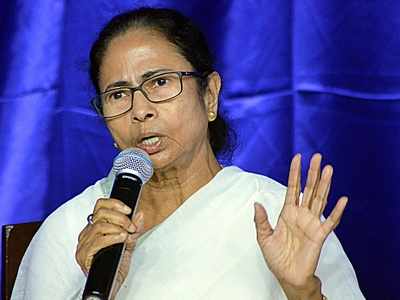 Mamata Banerjee announces launch of TMC campaign 'Didi Ke Bolo' to address public grievances