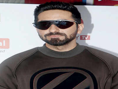 Ayushmann is using social media to help budding talent