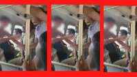 Suspected of theft, boy thrashed, stripped in Delhi bus 