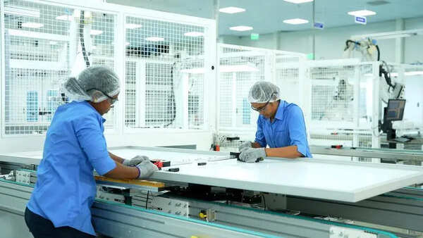 Banking on skilling, sunshine to power Tirunelveli’s growth