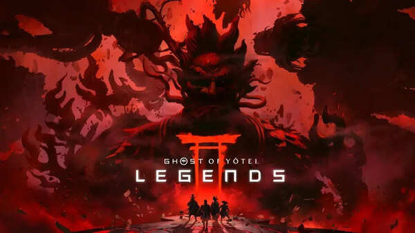 Sony confirms end of major updates for Ghost of Yotei multiplayer mode