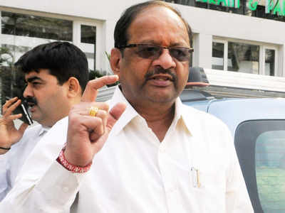 BJP MP Gopal Shetty ‘allowed’ 9 open spaces to be encroached