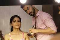 Miss India 2019 East Zonal diary day 1 