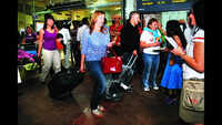 FRRO deports 18 foreign nationals in 3.5 months this year