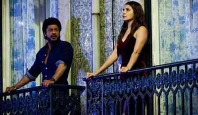 Here’s what Shah Rukh Khan’s fans did to watch the first day first show of Jab Harry Met Sejal