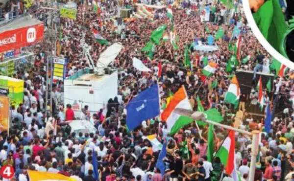 The Big Picture: Only if Kerala thrives will India survive