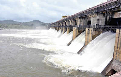Dams get enough water to quench Bengaluru’s thirst