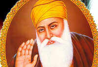Kurukshetra: Sikh congregation being held to mark 550th birth anniversary year of Guru Nanak Dev 