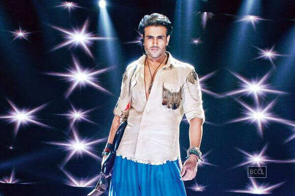 Navdeep Chhabra thrilled to debut with a comedy