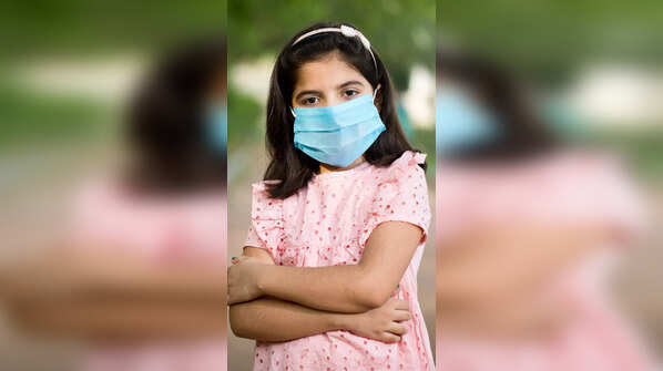 Children are as prone as adults