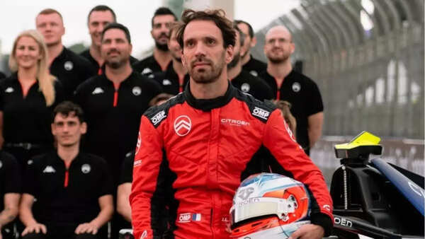 Jean-Eric Vergne hits 150 Formula E races: “I don’t think there is anything I would do differently”
