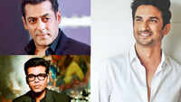 Nepotism! Bihar to ban Salman-Alia-KJo's films? 
