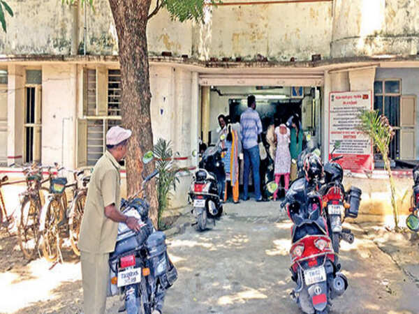 India Post pays Rs 235 rent for 2,800 sqft bldg, refuses Rs 48 lakh ‘arrears’ to city corporation