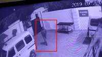 Denied entry, drunk buddies open fire at hospital staff in Meerut 