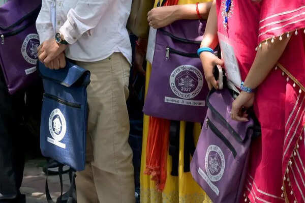 No fees, no OTPs needed for census data in Maharashtra, officials clarify