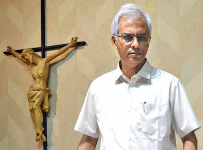 The Forgiveness Special: Father Tom Uzhunnalil, who was kidnapped by terrorists in Yemen, says he will go back if he has to