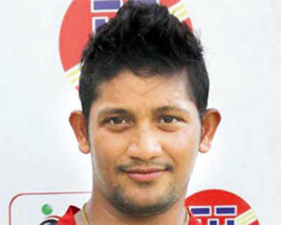 Mumbai player blows whistle on Nepal skipper claiming he is 25