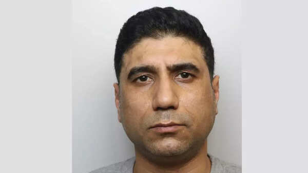 Afghan man pleads guilty to rape, kidnap days after sexual assault in Oxfordshire