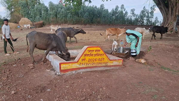 From resource deficient to people-driven water management, MP’s Dindori shows how its done