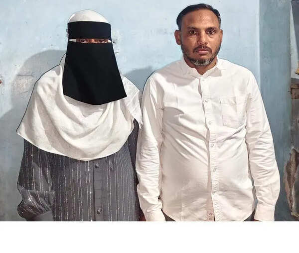 Two husband-wife teams win in Godhra civic polls