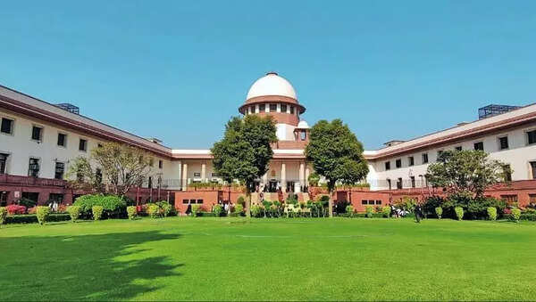 AP attempting to misappropriate Godavari water: Telangana in SC