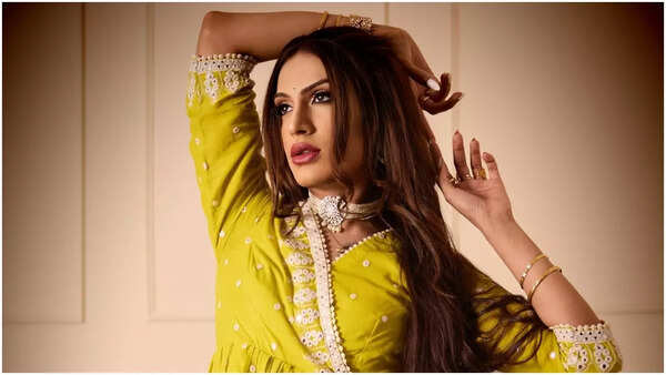 Rani KoHEnur says her father taught her, 'A life of dignity is your birthright' - Exclusive