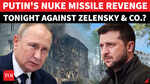 'Painful Revenge': Putin's Promise To Zelensky As Ukrainian Action Sparks Fury In Luhansk Region