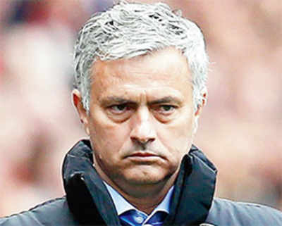Jose says ‘no’ to Real Madrid
