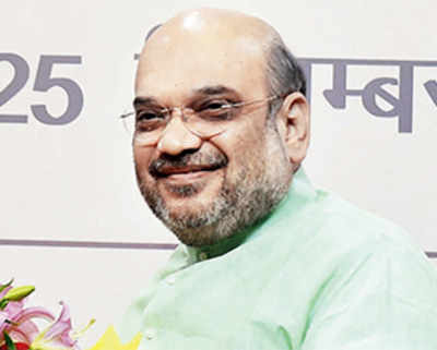 No big names in UP, Shah to lead BJP’s campaign