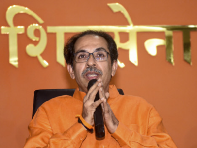 Maharashtra Cabinet recommends Uddhav Thackeray's name as MLC from Governer's quota