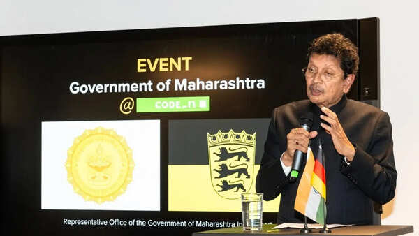 Bring Maharashtra House in Stuttgart project back on track, demands Opposition