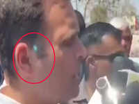 Congress cites threat to Rahul's life, writes to MHA 