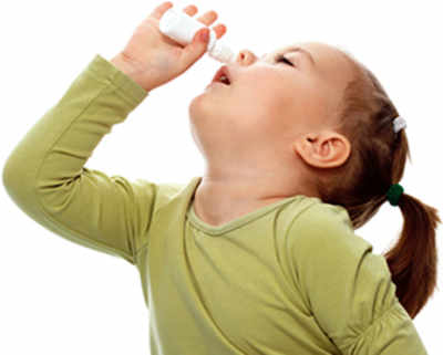 Oxytocin nasal spray improves brain function in autistic kids