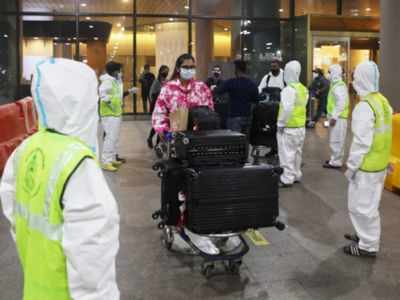 New coronavirus strain: BMC to trace passengers who returned from the UK in last one month