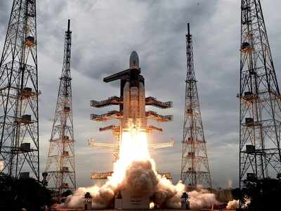 Chandrayaan-2 successfully performs 2nd orbit raising task: ISRO