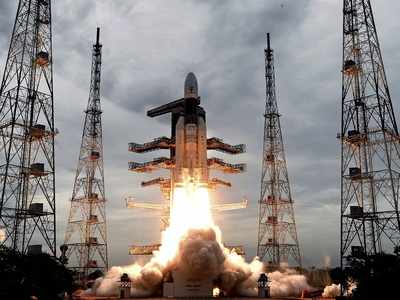 Chandrayaan-2 enters new lunar orbit, gets one step closer to moon