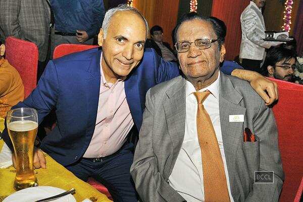International tractors limited celebrates 'Agri Day' with diplomats in Delhi