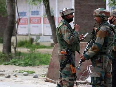 Most wanted militant commander Riyaz Naikoo, associate killed in encounter in J&K's Pulwama
