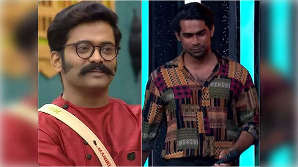 ​Manikuttan to Sijo: Contestants who made smashing comebacks to Bigg Boss Malayalam​