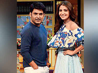 Kapil Sharma back on TV on December 23